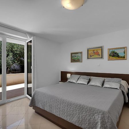 Apartament Marinero Makarska Zewnętrze zdjęcie