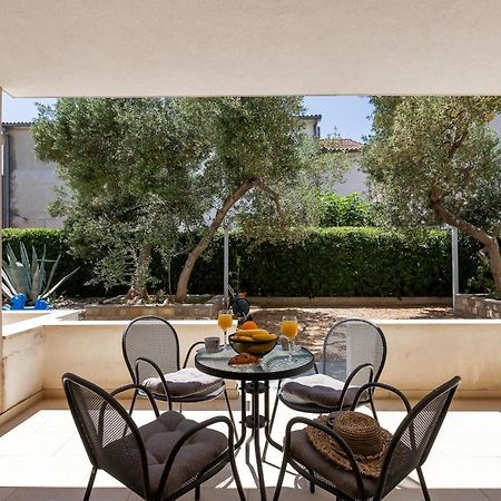 Apartament Marinero Makarska Zewnętrze zdjęcie