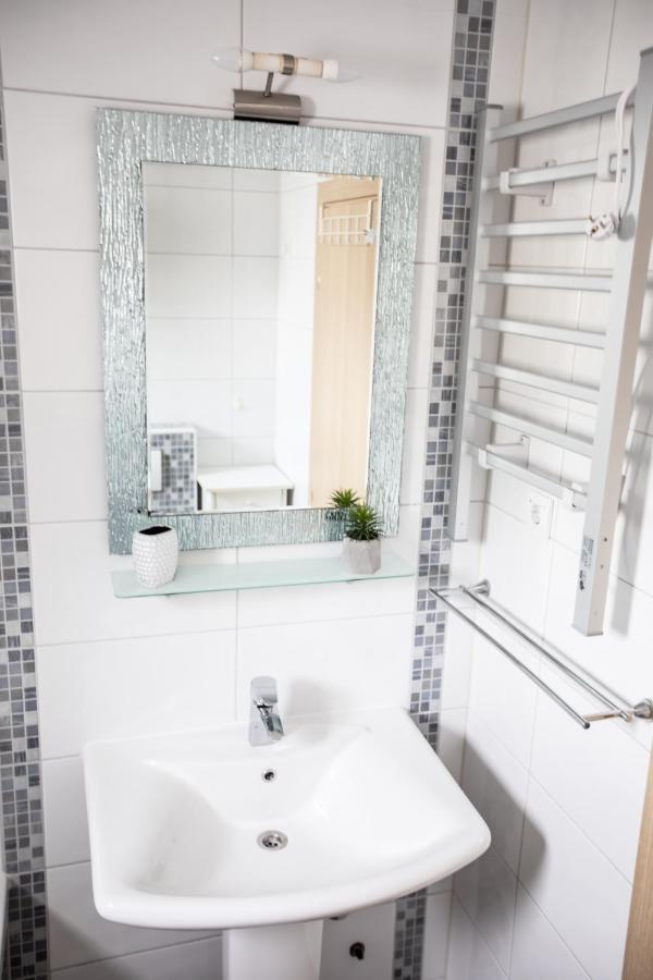 Apartament Marinero Makarska Zewnętrze zdjęcie