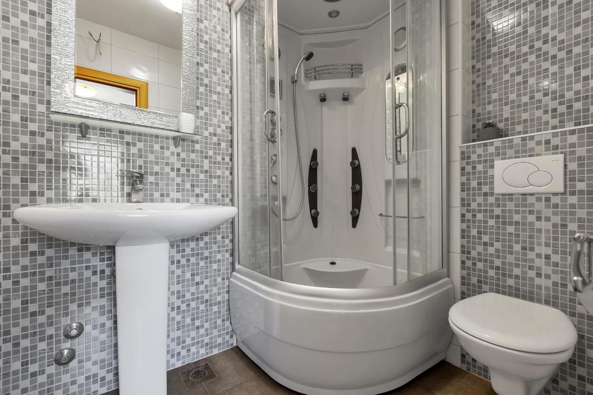 Apartament Marinero Makarska Zewnętrze zdjęcie