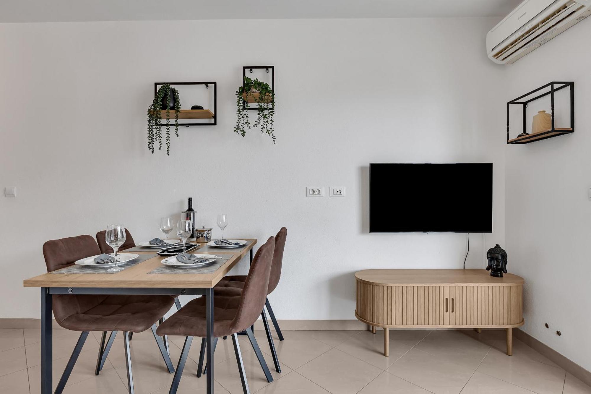 Apartament Marinero Makarska Zewnętrze zdjęcie